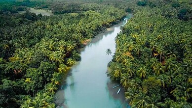 Anand Mahindra praises Karnataka’s hidden gem Honavar