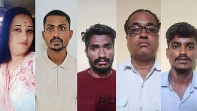 Belagavi horror: Wife, lover accused of poisoning ex-soldier