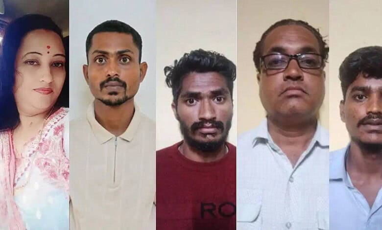 Belagavi horror: Wife, lover accused of poisoning ex-soldier