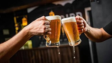 Liquor sales shatter records in Karnataka