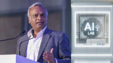 Karnataka Information Technology and Biotechnology (IT/BT) Minister Priyank Kharge
