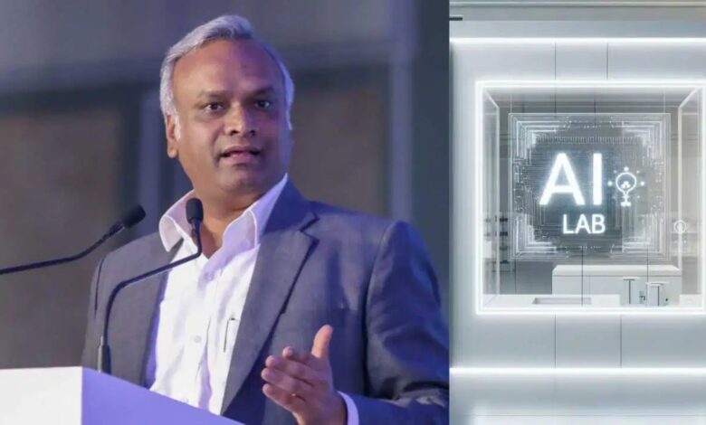 Karnataka Information Technology and Biotechnology (IT/BT) Minister Priyank Kharge