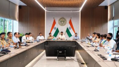 CM Revanth puts entire administration on high alert for monsoon
