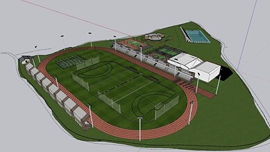 Kodagu to get Rs 45 cr residential sports complex