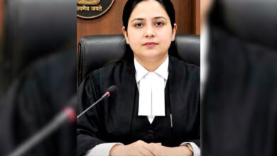 tabassum khan judge