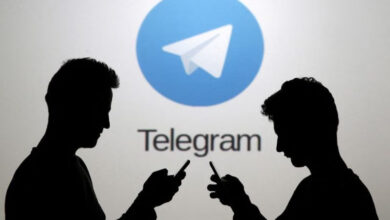 telegram