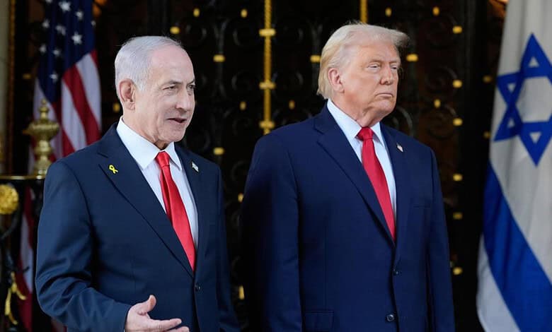 We can finance ourselves: Netanyahu on ending US aid