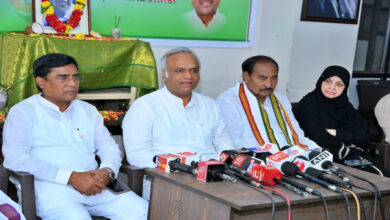 Abhi picture baaki hai’ Priyank Kharge says RSS yet to respond to his letter