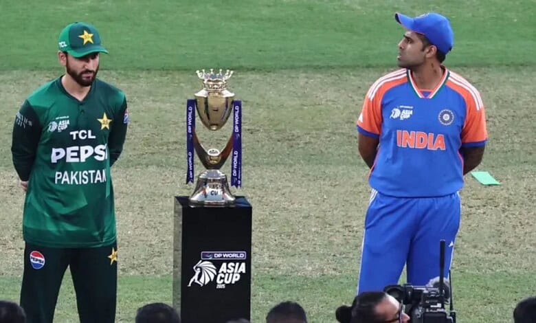 India, Pakistan get direct quarterfinal entry in Asian Games