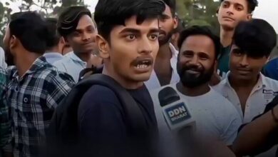 America Kya Kehta Tha