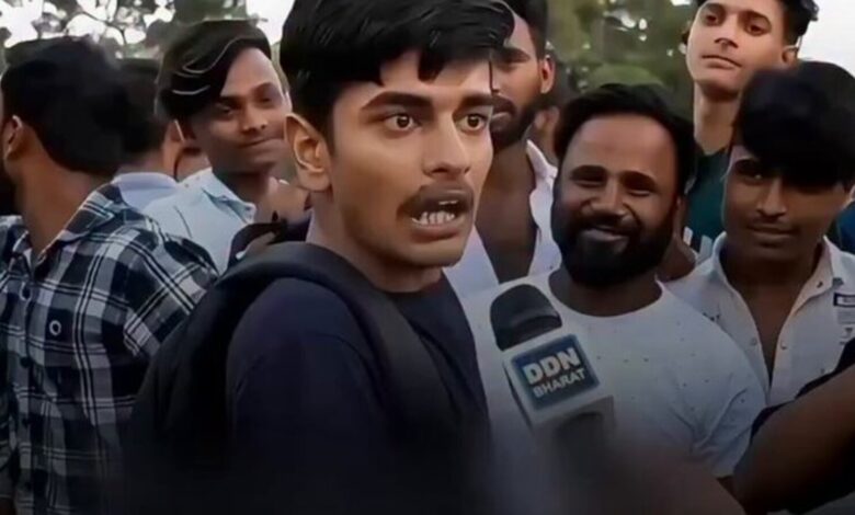 America Kya Kehta Tha