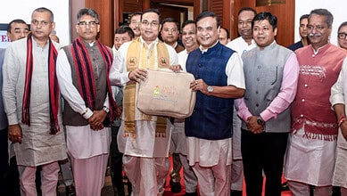 Assam budget polygamy