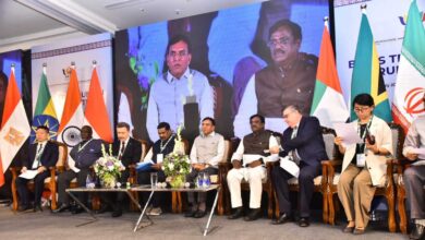 Hyderabad reviews preparations for BRICS Anti-Corruption meet