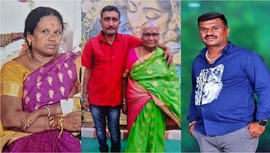 Bengaluru man murders mother, grandmother, uncle; dies by suicide