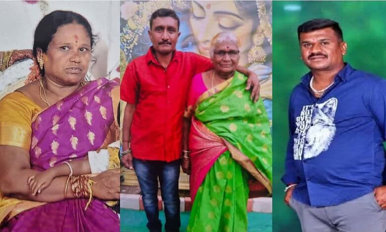 Bengaluru man murders mother, grandmother, uncle; dies by suicide