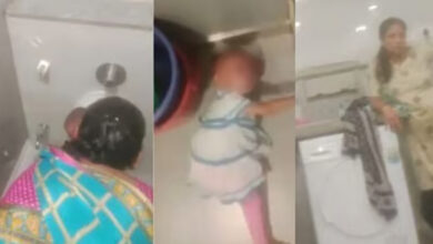 Bengaluru daycare abuse 2 staff members arrested