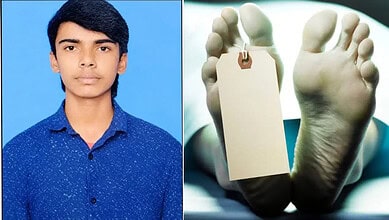Bengaluru suicide