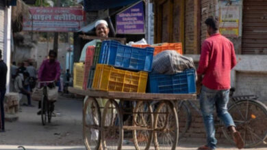 Ayodhya Bhadarsa town renamed Bharat Nagar