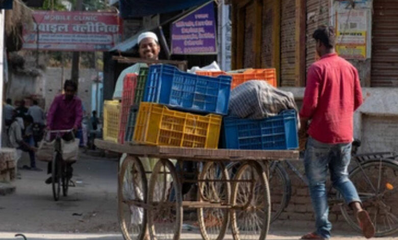 Ayodhya Bhadarsa town renamed Bharat Nagar