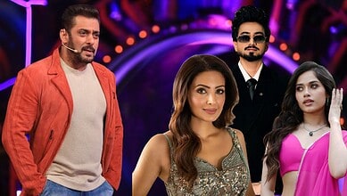 Bigg Boss 20 updates