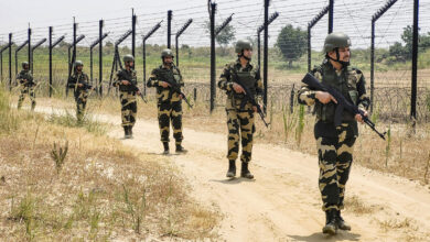 BSF