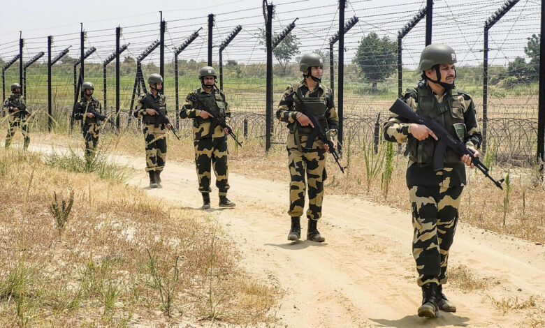 BSF