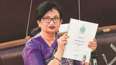 Chandrima Bhattacharya