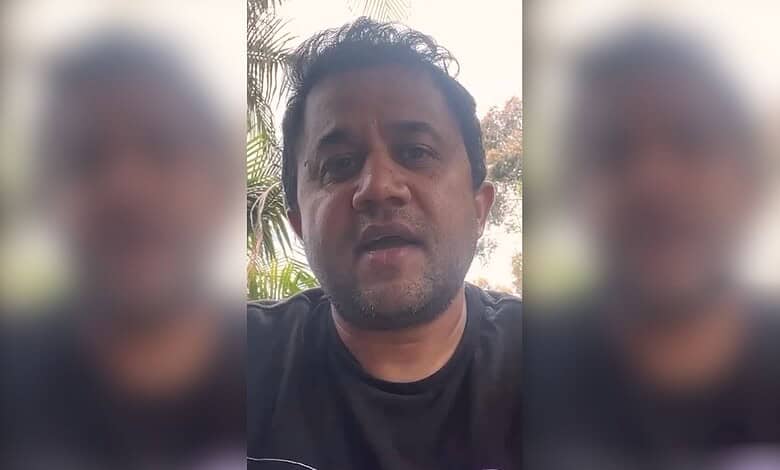 '3 Idiots' Chatur says he doesn't want Sonam Wangchuk to die