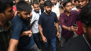 CJP defies police crackdown, reclaims Jantar Mantar protest site