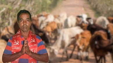 Cooch Behar cow vigilantes murder Muslim trader