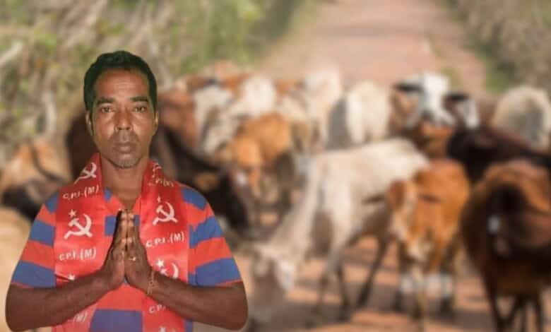 Cooch Behar cow vigilantes murder Muslim trader
