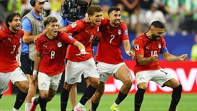 FIFA WC: Egypt beat Australia on penalties to reach last 16