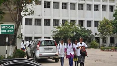 MBBS seats