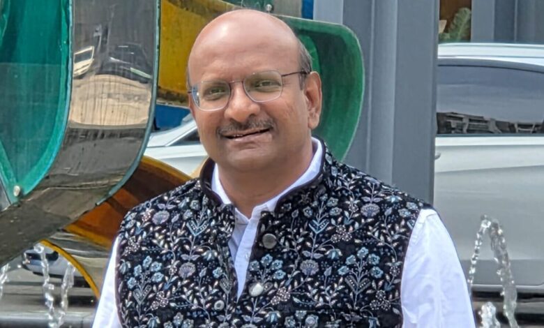 ACB raids HMDA Chief Engineer's residence in DA case