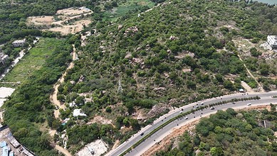 HYDRAA fences of land worth Rs 30k crore in three locations