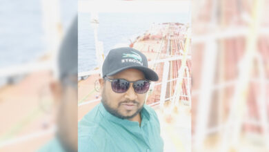Heart, lungs, brain other organs missing from body of Indian seafarer who died in Venezuela