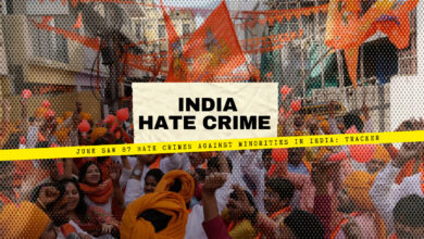 India hate crime