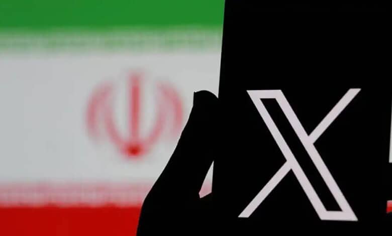 X bans Iran’s Tasnim News Agency, IRGC’s semi-official media arm