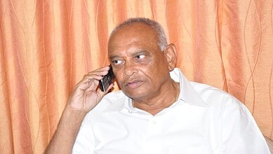 Telangana HC upholds withdrawal of ex-minister's security