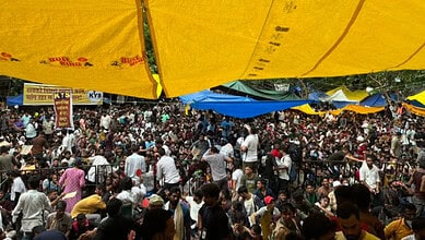 Jantar Mantar