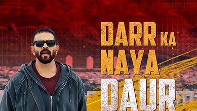 Khatron Ke Khiladi 15 host Rohit Shetty
