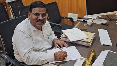 KRIDL executive engineer arrested in Rs 78 crore corruption case