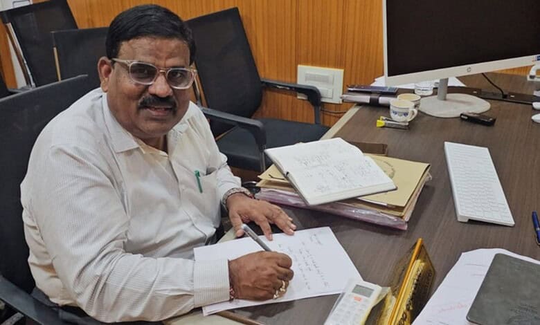 KRIDL executive engineer arrested in Rs 78 crore corruption case