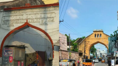 Kamaans in Old City to be renovated with Rs 11.86 crore fund allocation