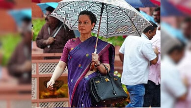 Kangana Ranaut