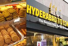 Europe's first Hyderabadi bakery opens in London