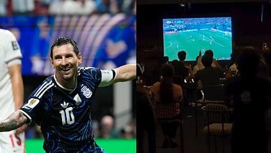 8 best places to watch the FIFA World Cup 2026 final in Hyderabad