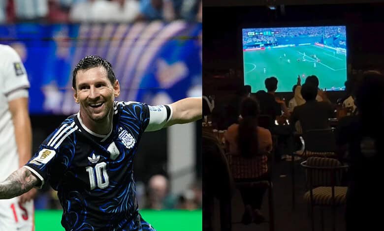 8 best places to watch the FIFA World Cup 2026 final in Hyderabad