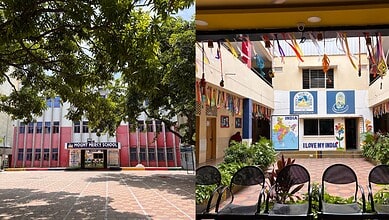How this school in Hyderabad's Tolichowki is redefining education