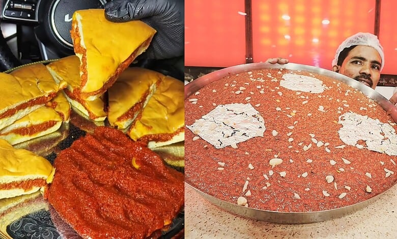 Jauzi Bun is Hyderabad's boldest food fusion yet